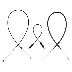 Club Car Precedent 2004-2015 Governor & Accelerator Throttle Cable | Drive-up