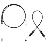 Club Car Precedent 2011-2015 Governor & Accelerator Throttle Cable | Drive-up