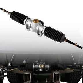 Club Car Precedent&Tempo Golf Cart Steering Gear Box Assembly 102288601 | Drive-up