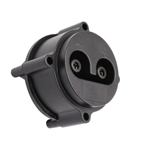 48V MAC DC Charger Plug and Powerwise Receptacle | Drive-up