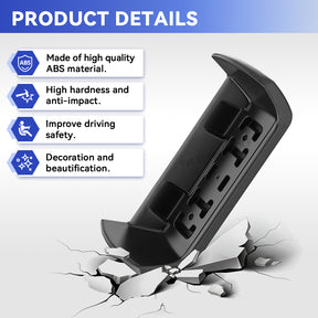 Club Car DS Front Bumper, Suitable for 1993-up Club Car DS, Club Car DS Front Bumper Replace OEM# 1016868 |Drive-up