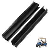 Club Car Windshield Clips Sash