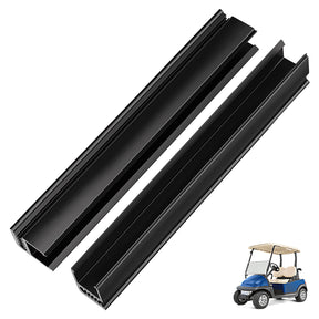Club Car Windshield Clips Sash