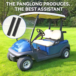 Club Car Windshield Clips Sash