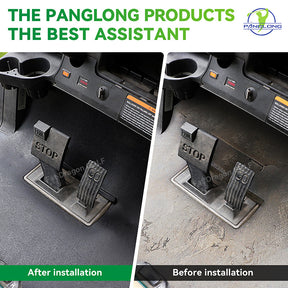 Floor Mat Suitable for Club Car Precedent