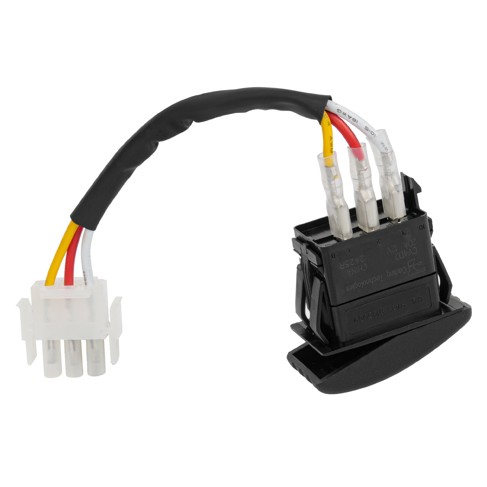 Forward Reverse Switch Fits for 1996-2004 Yamaha G19, G22 | Drive-up