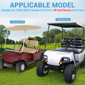 Forward Reverse Switch Fits for 1996-2004 Yamaha G19, G22 | Drive-up