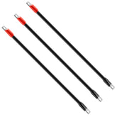 Golf Cart Battery Cable Set, Fit for Club Car Precedent 2004-Up | Drive-up