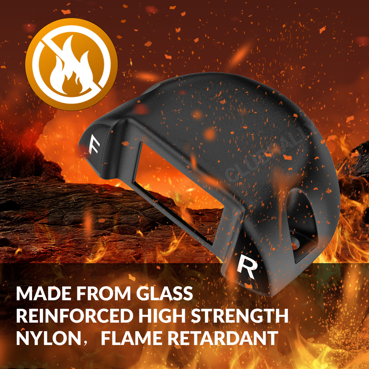 Forward Reverse Switch and Housing Kit, Fit for Club Car | Drive-up