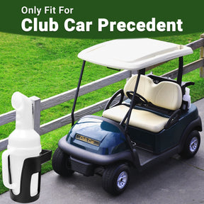 Golf Cart Sand Bottle for Club Car Precedent 1 PCS | Drive-up