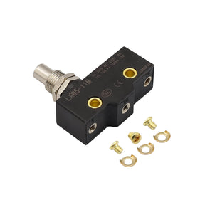 golf cart brake light micro switch