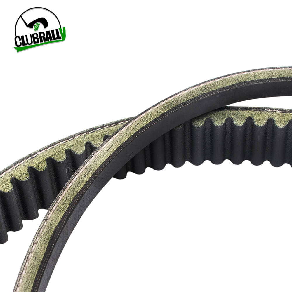 Drive-up Golf Cart Starter Generator Belt for Yamaha  G11 G16 G20 G21 G22 G23 G27 G28 Models, OEM#JN6-H1173-100 |Drive-up