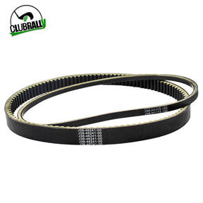 Drive-up Golf Cart Starter Generator Belt for Yamaha  G11 G16 G20 G21 G22 G23 G27 G28 Models, OEM#JN6-H1173-100 |Drive-up
