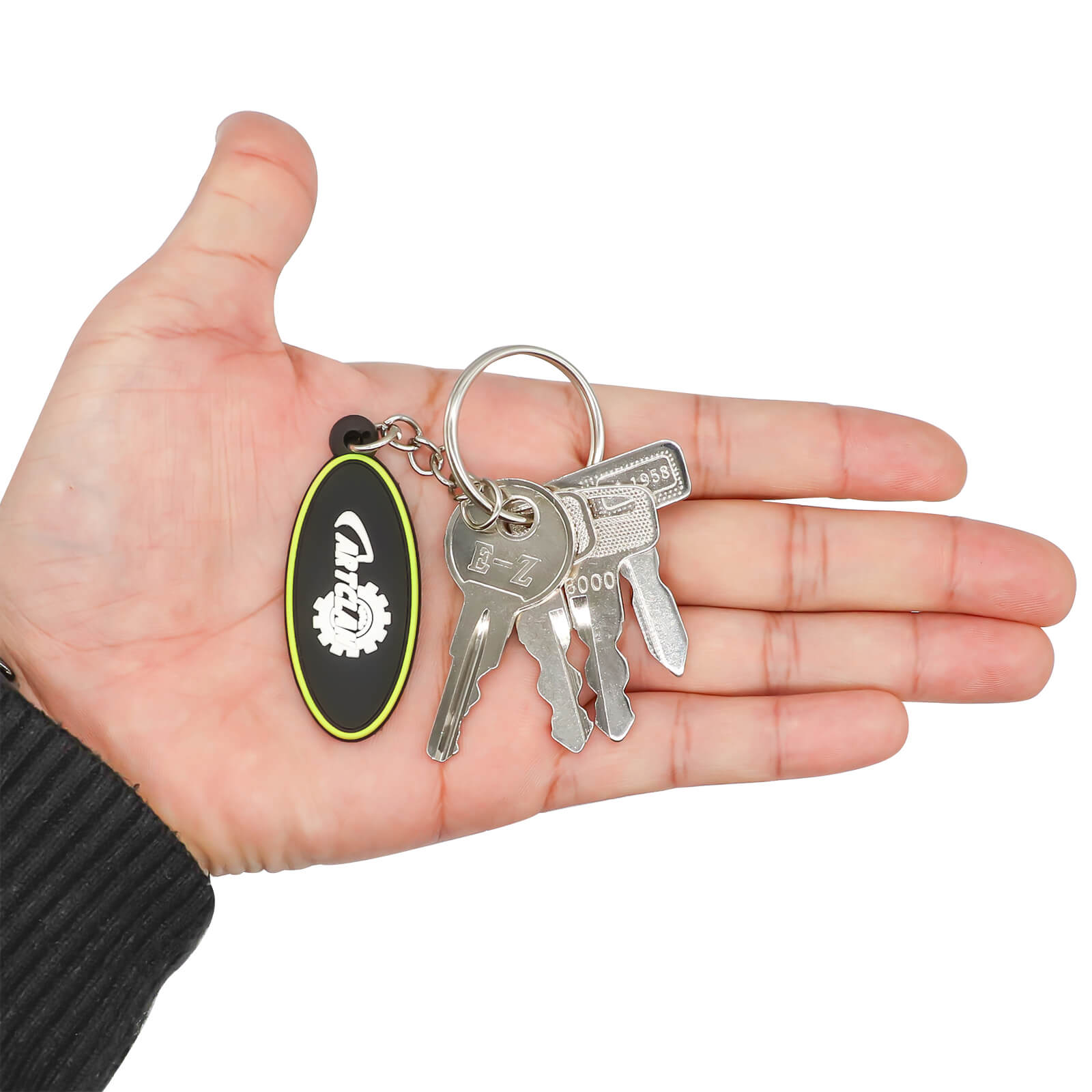 Golf Cart Keys Set