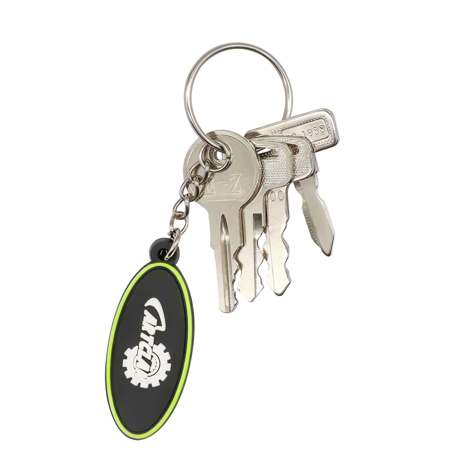 Golf Cart Keys Set