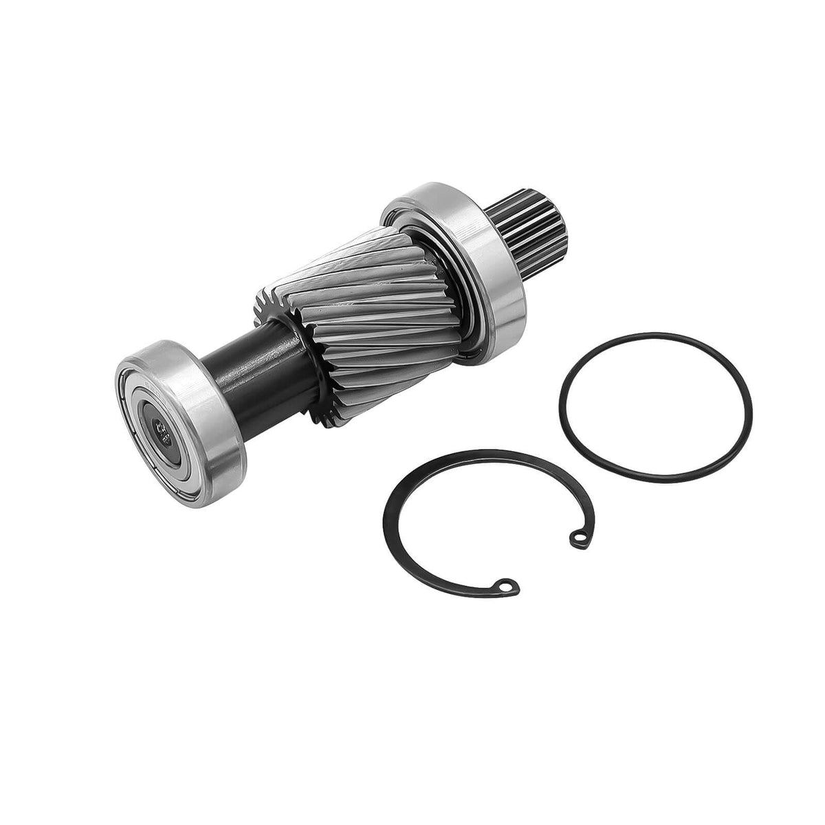 Golf Cart Input Shaft for EZGO