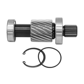 Golf Cart Input Shaft for EZGO