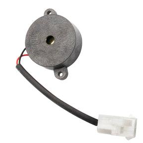 Yamaha Back Up Beeper - Reverse Buzzer for G11-G29 Golf Carts | Drive-up