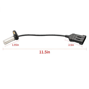 EZGO Speed Sensor Kit for RXV Electric Golf Carts 2012.5-current | Drive-up