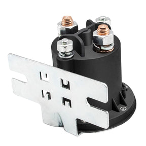 36V 4 Terminal EZGO golf cart Solenoid Fits EZGO RXV Electric Danaher Controller OEM# 606971 609428 7678 | Drive-up