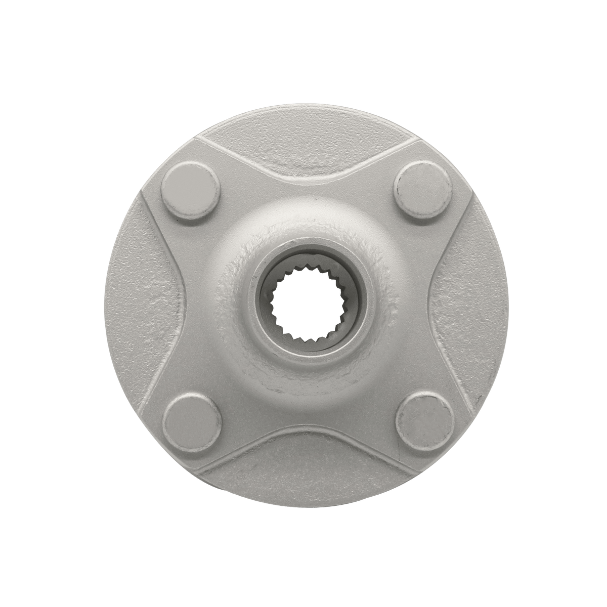 Yamaha Rear Wheel Hub Replacement for G29 Drive Golf Carts | Drive-up