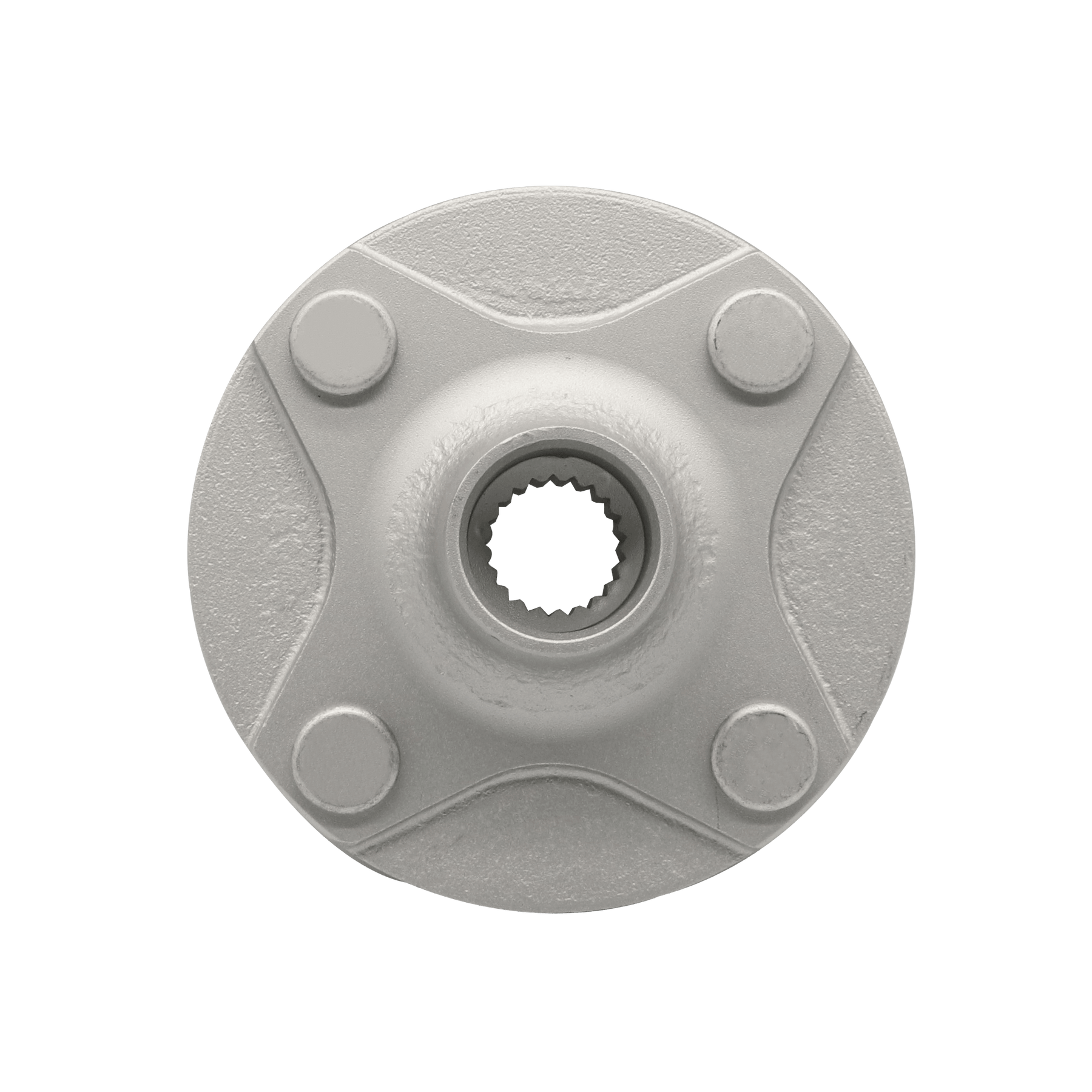 Yamaha Rear Wheel Hub Replacement for G29 Drive Golf Carts | Drive-up