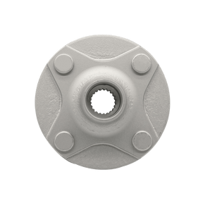 Yamaha Rear Wheel Hub Replacement for G29 Drive Golf Carts | Drive-up