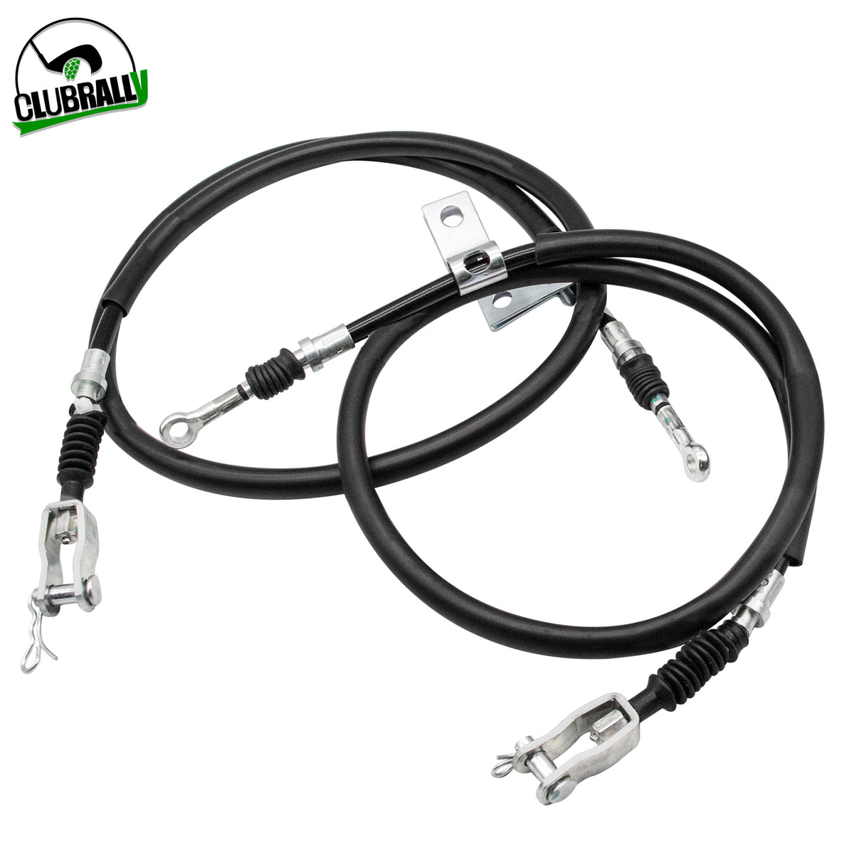 Golf Cart Brake Cable
