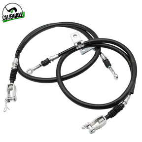 Golf Cart Brake Cable
