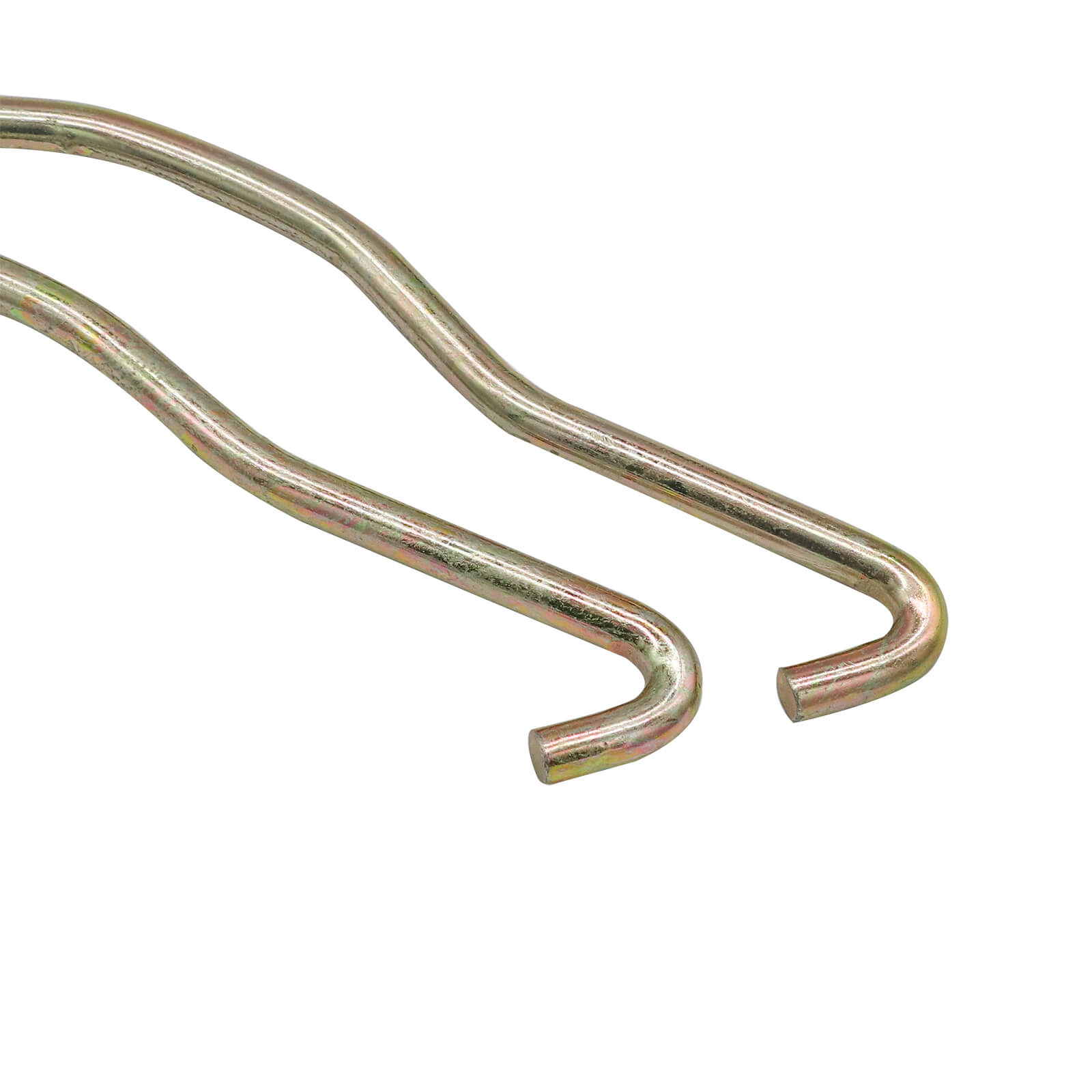 Golf Cart Battery Hold Down Rods