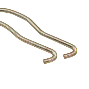 Golf Cart Battery Hold Down Rods