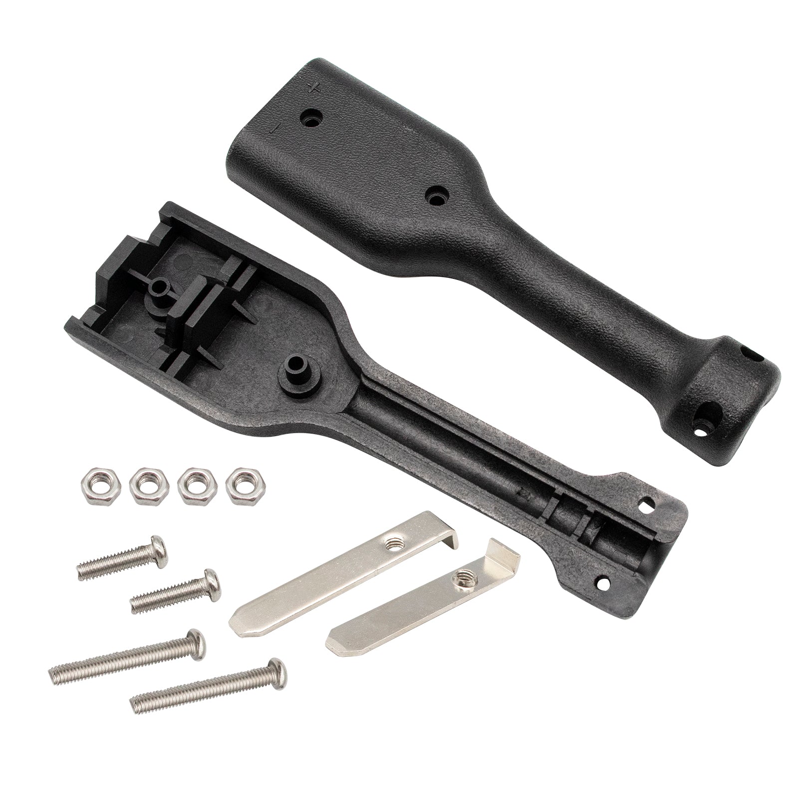 Charger Plug & E-Way Receptacle for 36V Golf Cart