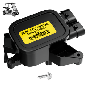 MCOR 4 Conversion Throttle Potentiometer-Fits Club Car DS/Carryall/Tempo - AM293101, 105116301 (MCOR 4 Throttle Potentiometer) |Drive-up
