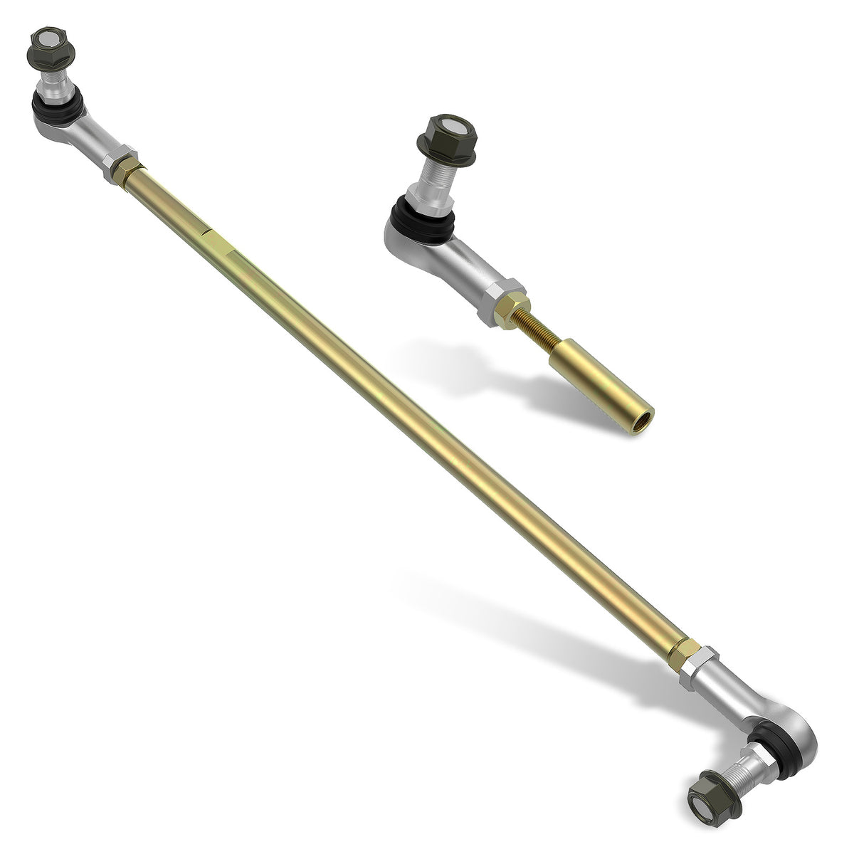 Club Car Tie Rods