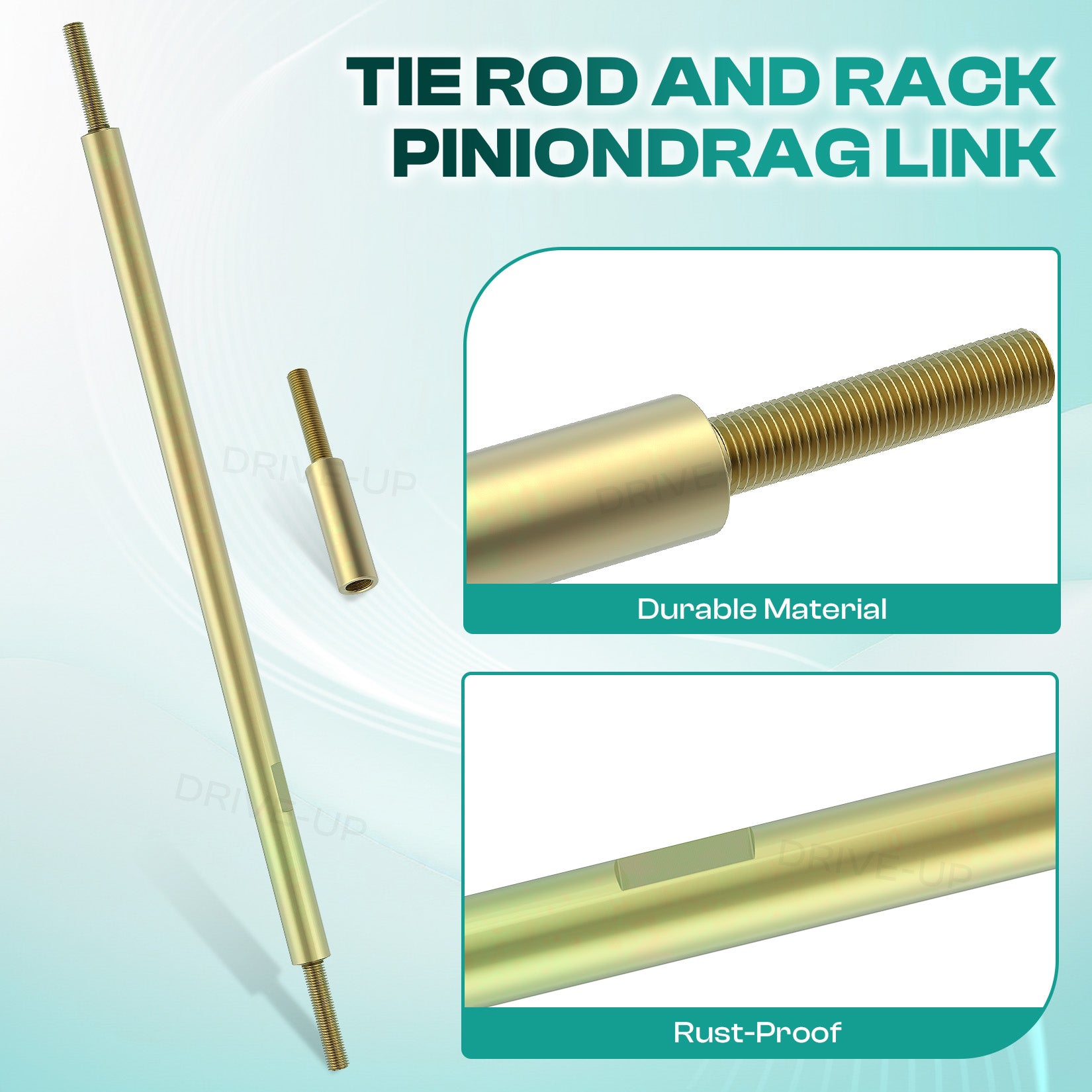 club car golf cart tie rod ends