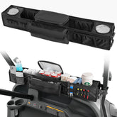 Universal Front Storage Basket for Golf Carts