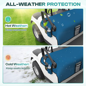 golf cart seat cover​s​,golf cart blanket seat covers​,golf cart seat cover with pockets​