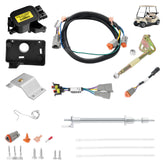 Pre-MCOR to MCOR4 Conversion Kit for Club Car DS 1995.5-2001 | DRIVE UP