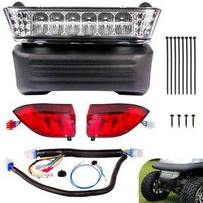 golf cart light kit