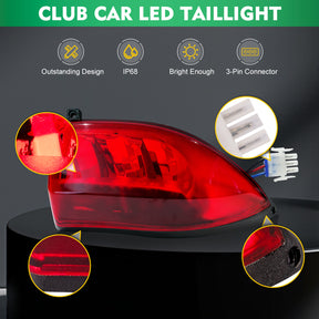 golf cart light kit