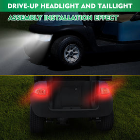 golf cart light kit