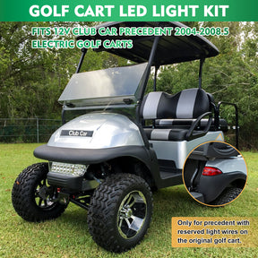 golf cart light kit