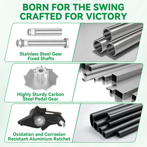 Park Brake Release and Parking Gear Repair Kit for Club Car| Drive up