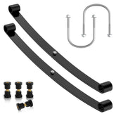 Golf Cart Rear Leaf Spring Kit Fits Club Car Precedent/Tempo/Onward | Drive-up