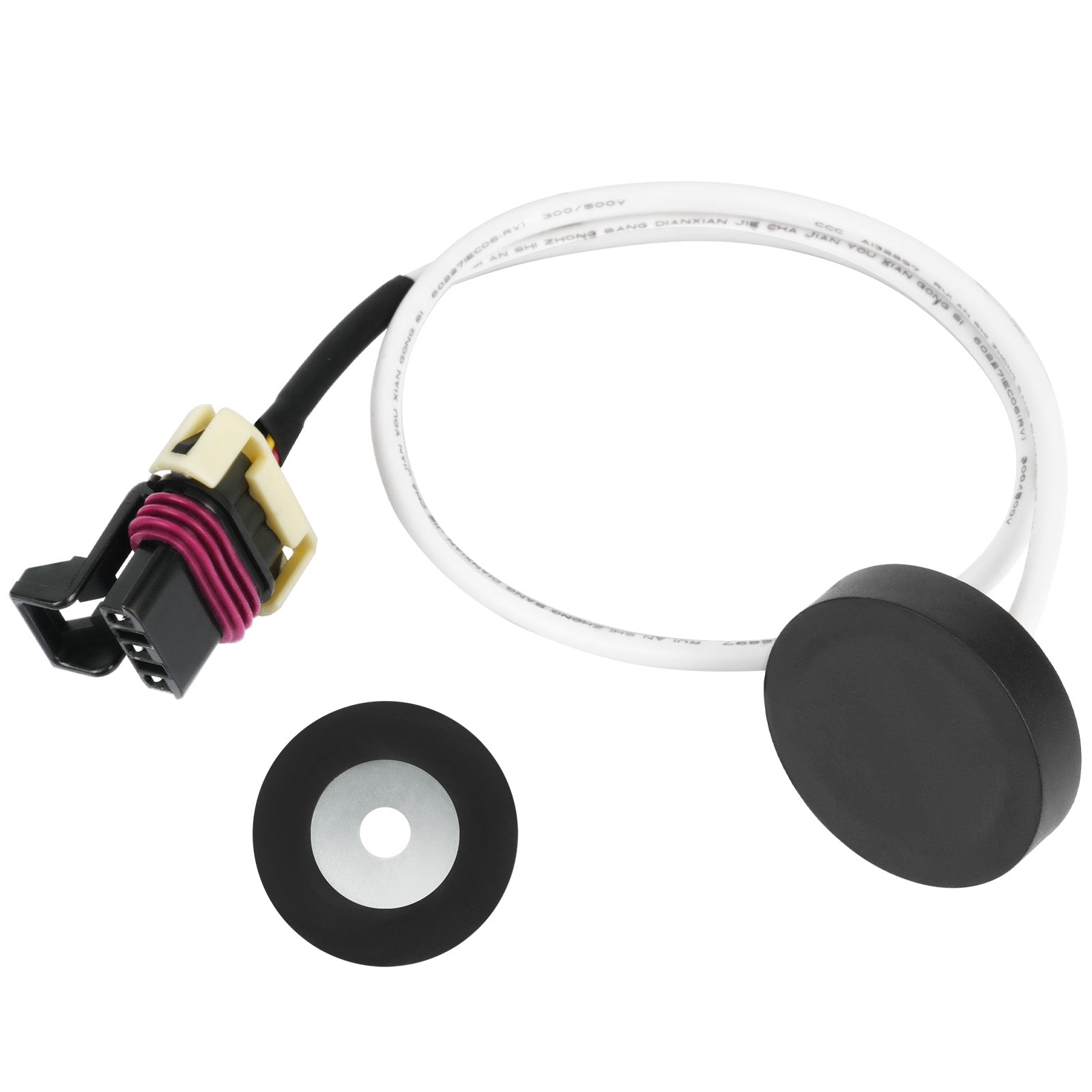 Speed Sensor Kit for EZGO TXT 48V Golf Carts | Drive-up