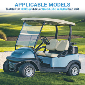 Starter Generator Brush Repair Set Fits 2010-Up Club Car Precedent | Drive-up