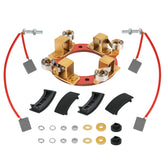 Starter Generator Brush Repair Set Fits 2010-Up Club Car Precedent | Drive-up