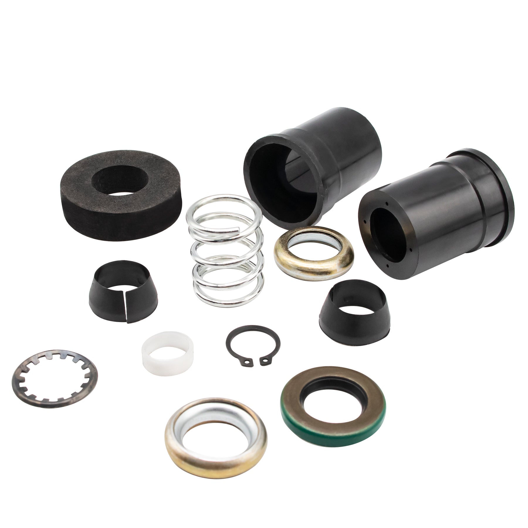 Steering Column Rebuild Kit for Club Car DS 1987-Up - 12 Kit | Drive-up