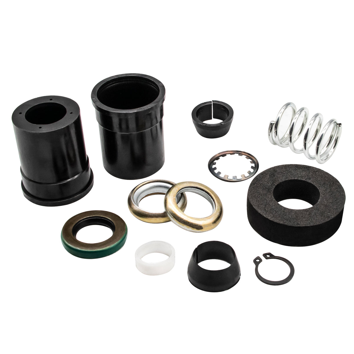 Steering Column Rebuild Kit for Club Car DS 1987-Up - 12 Kit | Drive-up