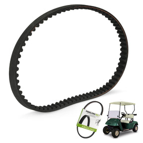 Timing Belt for EZGO Golf Carts with 295cc & 350cc Engines 1991-up | Drive-up